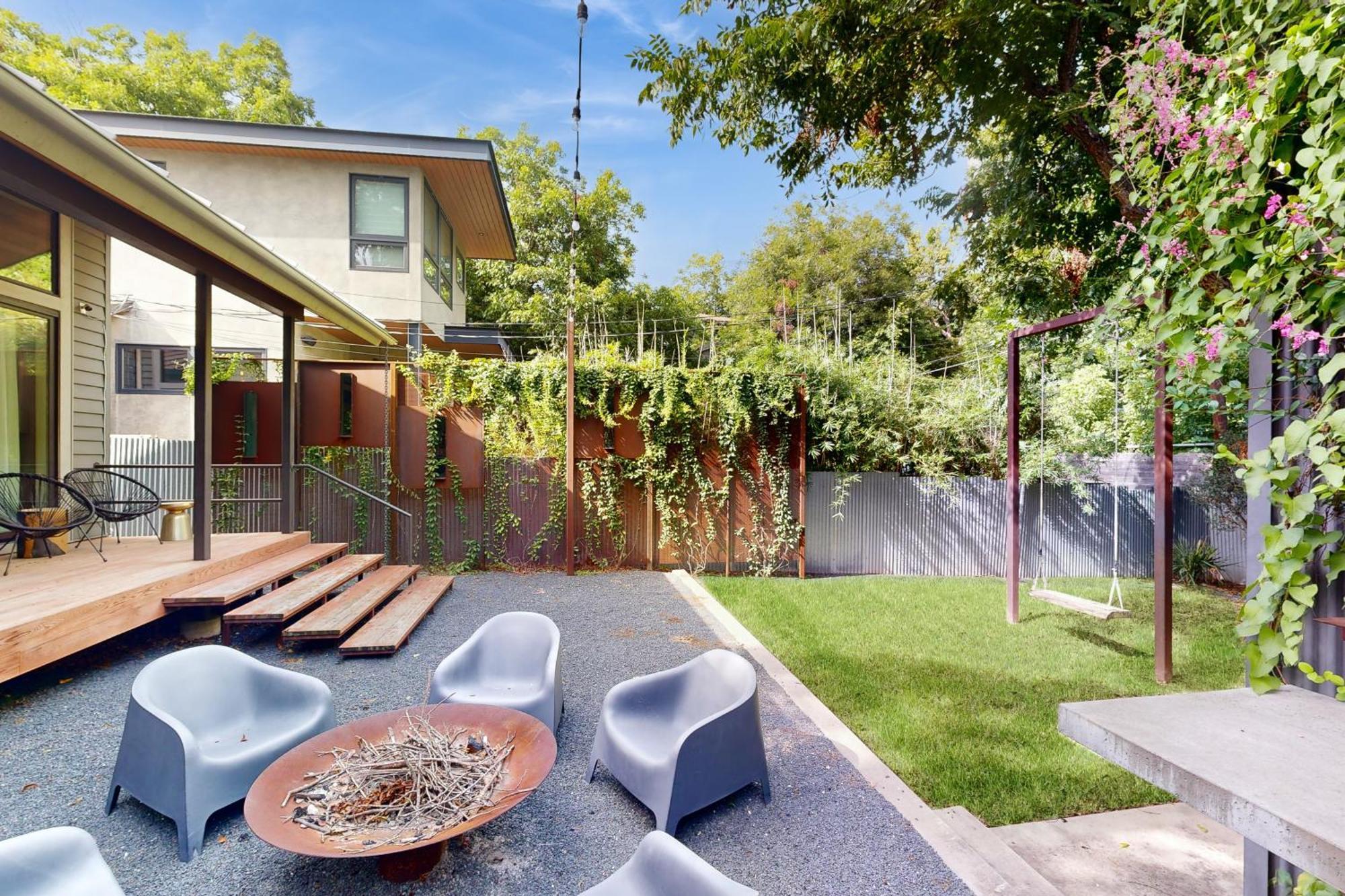 Escape Holiday home Austin