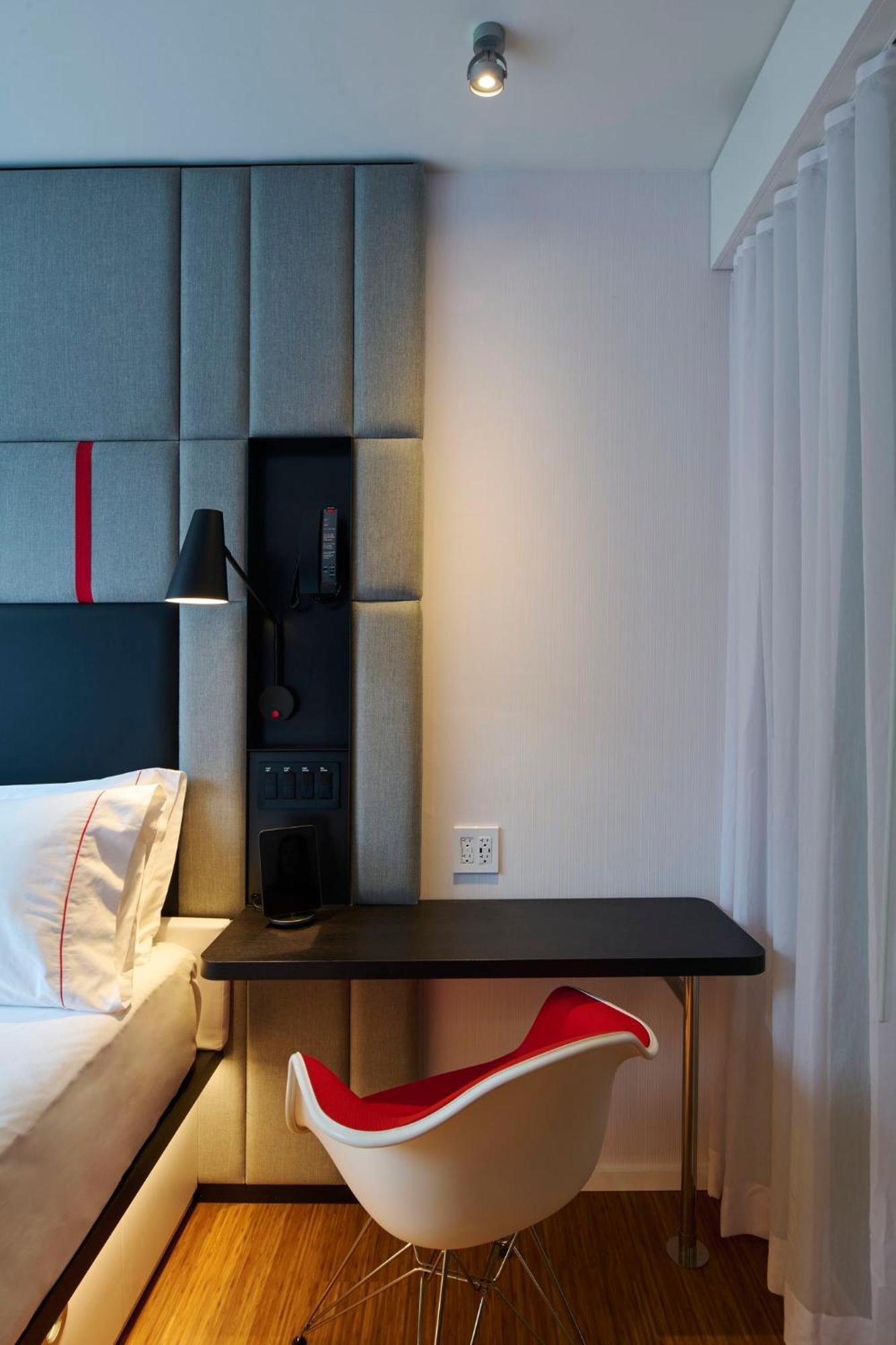 Citizenm Downtown 4* Austin