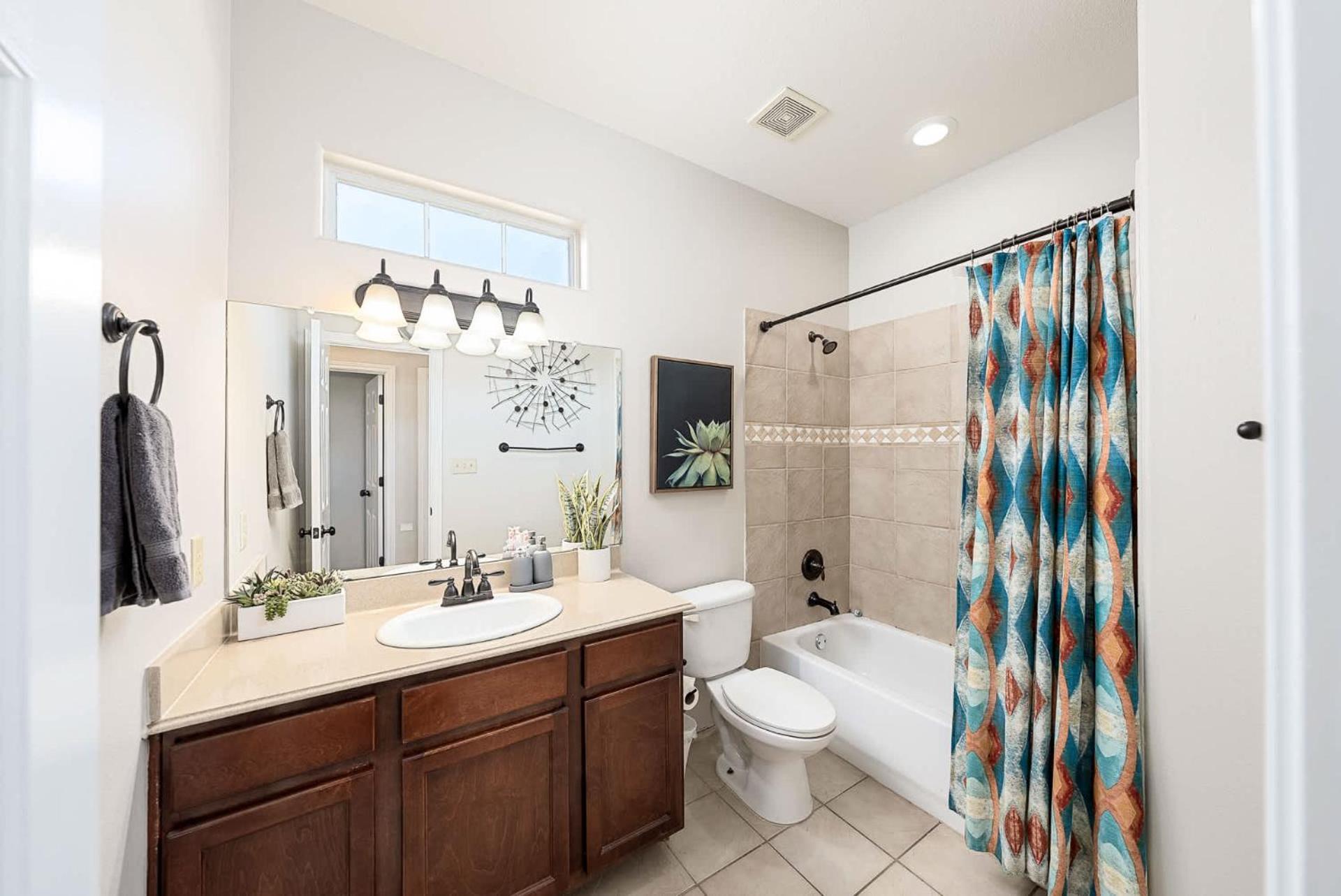 Holiday home Cozy 8br Family With Backyard Austin