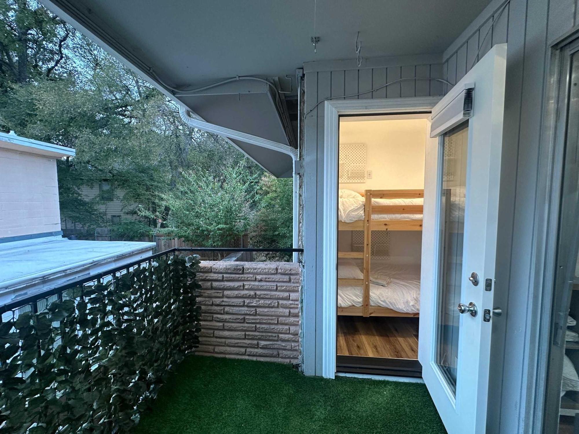 Holiday home Mixed Gender Shared - Coliving Unit