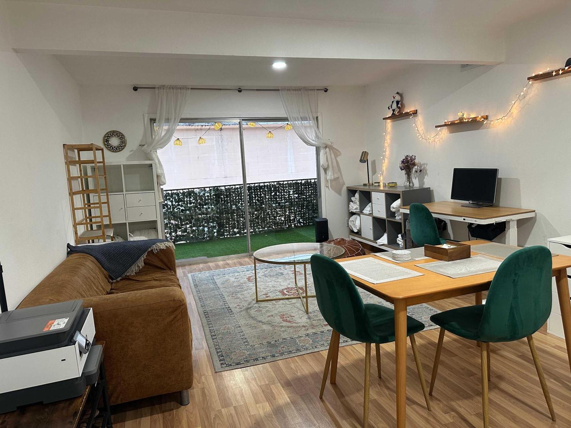 Mixed Gender Shared - Coliving Unit *
