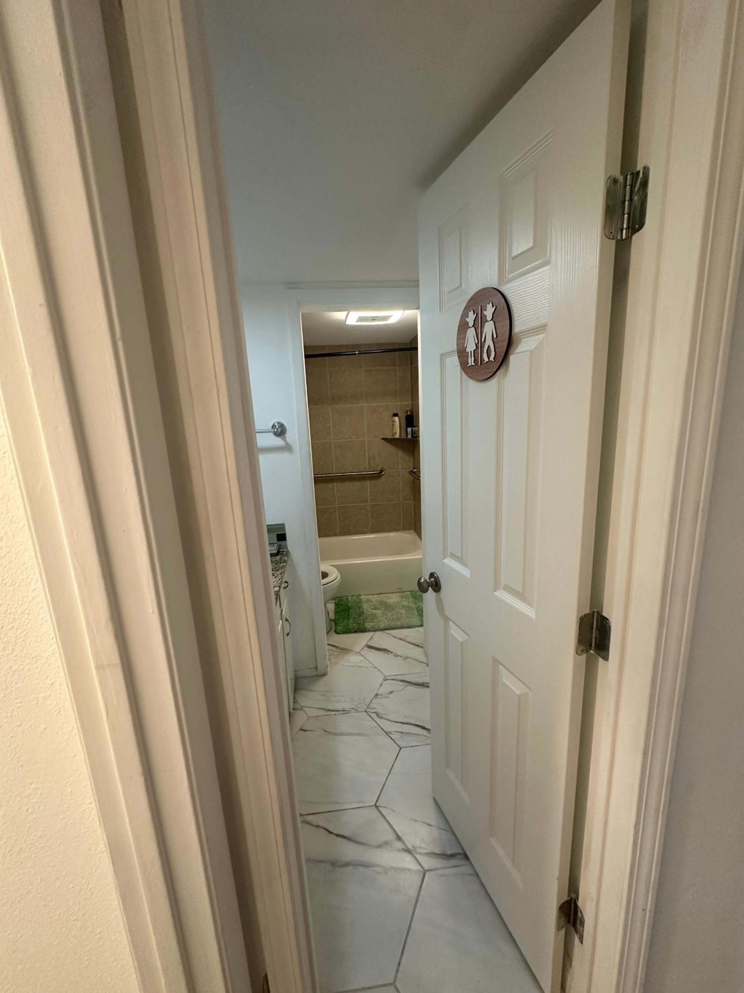 Mixed Gender Shared - Coliving Unit *