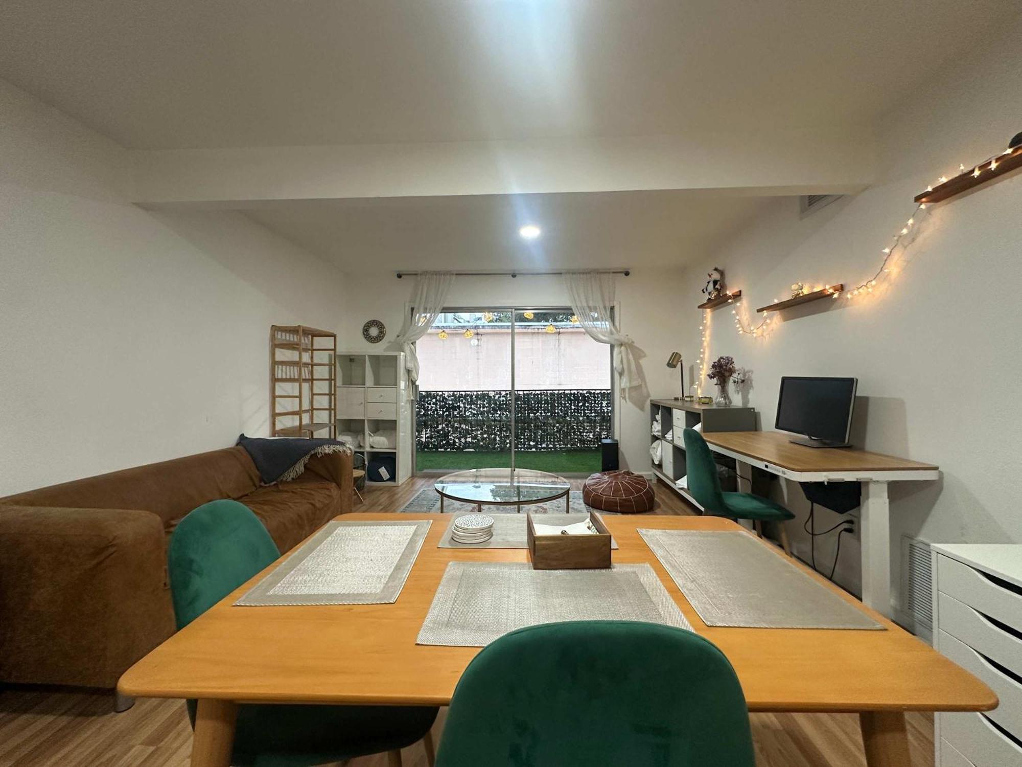 Holiday home Mixed Gender Shared - Coliving Unit Austin