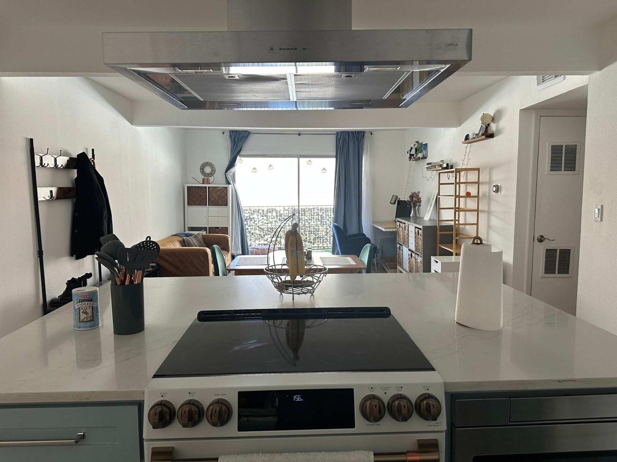 Holiday home Mixed Gender Shared - Coliving Unit