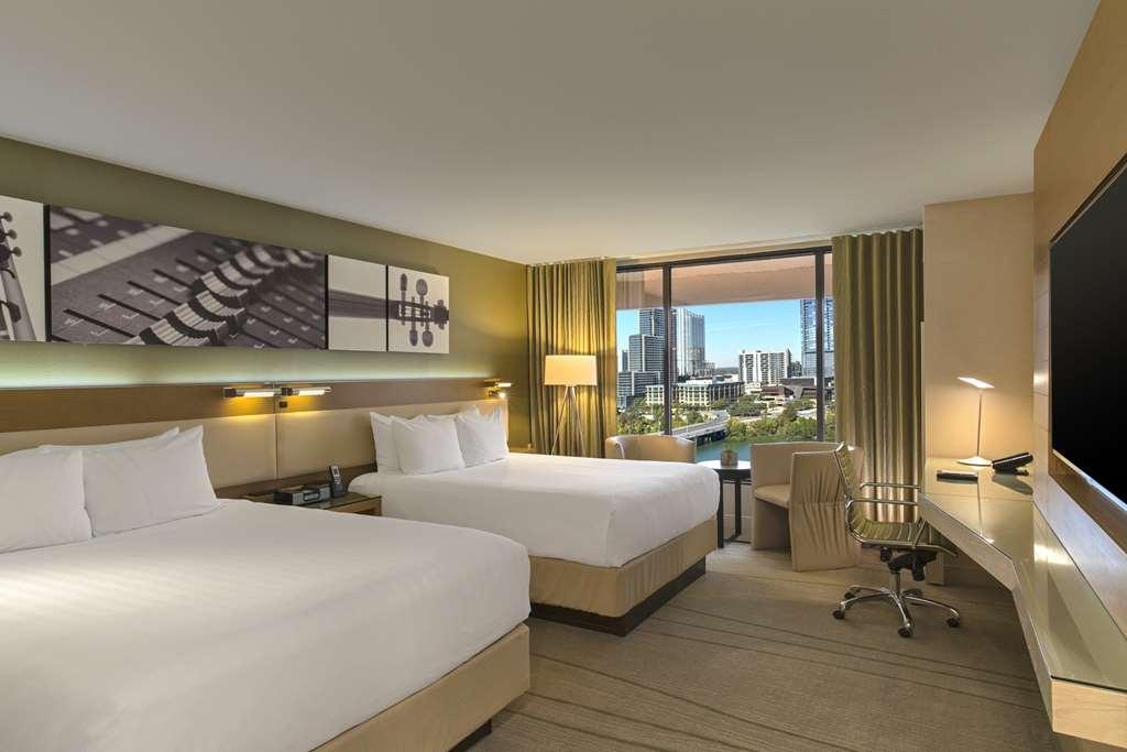 Hotel Hyatt Regency Austin