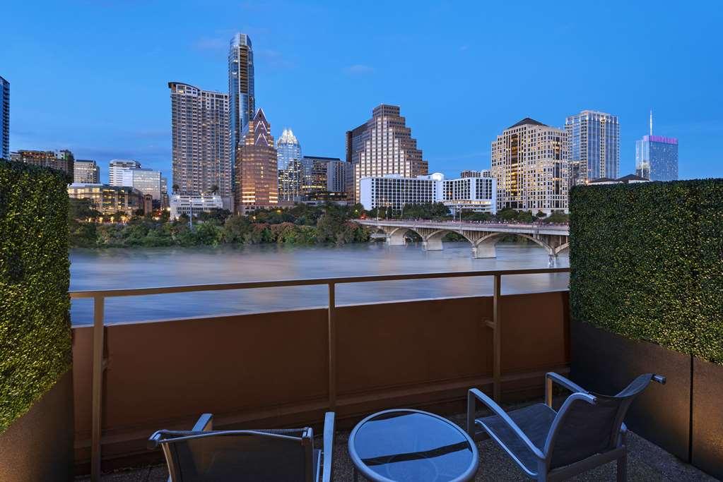 Hyatt Regency Hotel Austin