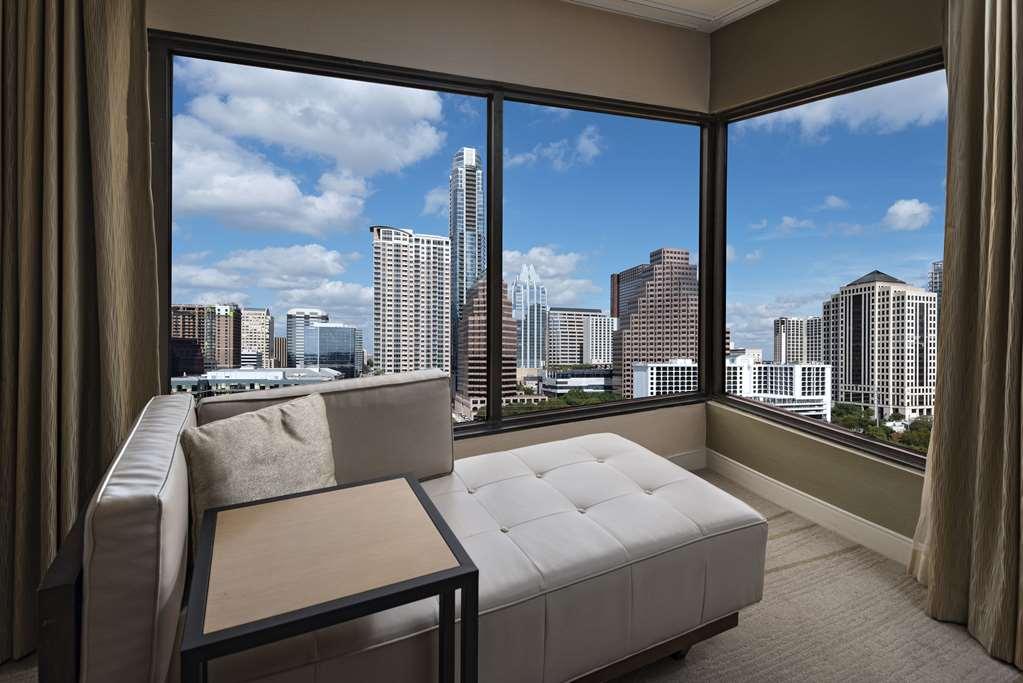 Hotel Hyatt Regency Austin