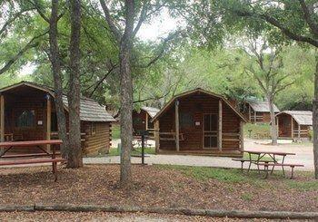 Lone Star Rv Holiday park