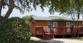 Lone Star Rv Holiday park 2*