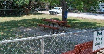 Holiday park Lone Star Rv