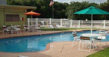 Lone Star Rv Holiday park