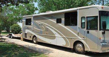 Holiday park Lone Star Rv Austin