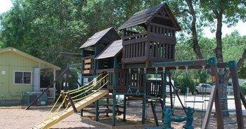 Holiday park Lone Star Rv