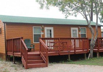 Lone Star Rv Holiday park