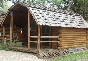 Holiday park Lone Star Rv Austin