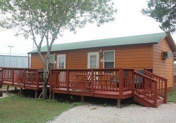 Holiday park Lone Star Rv