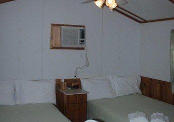 Lone Star Rv Holiday park Austin
