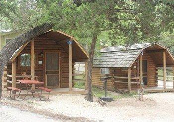 Lone Star Rv 2*