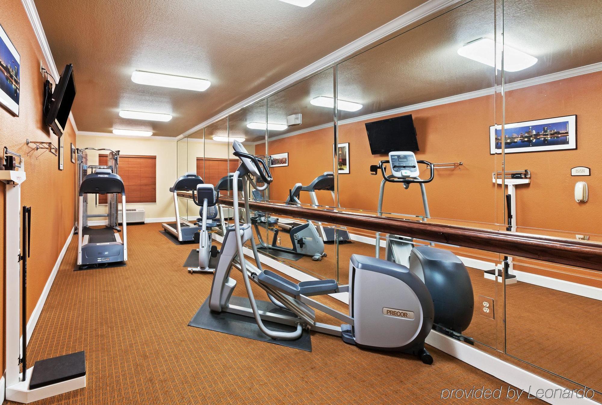 Hotel Express & Nw - Lakeline By Ihg Austin