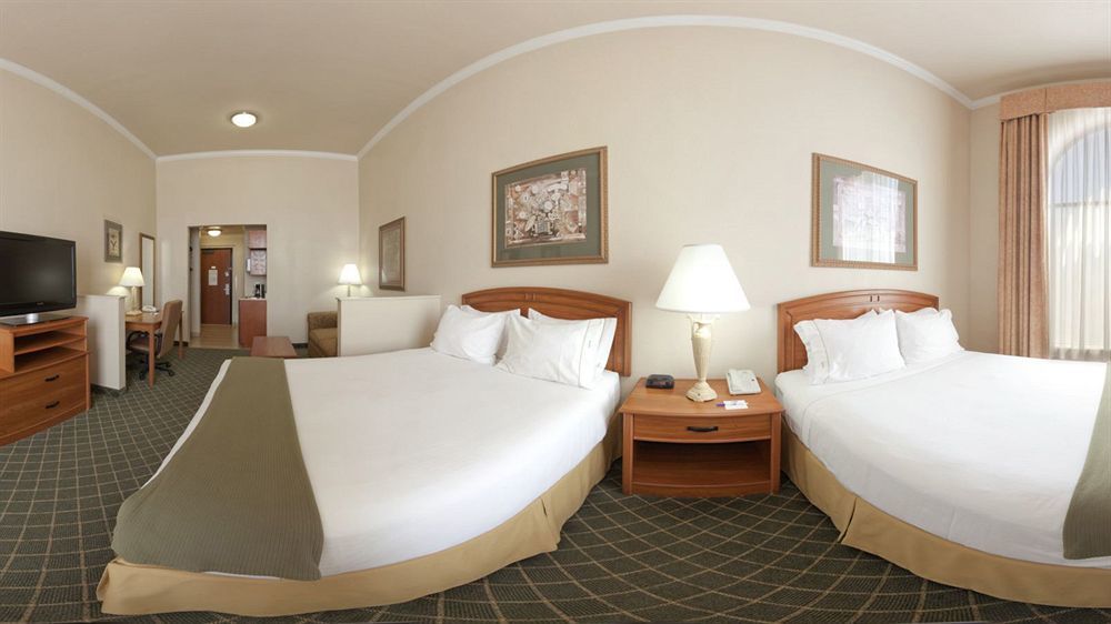 Express & Nw - Lakeline By Ihg