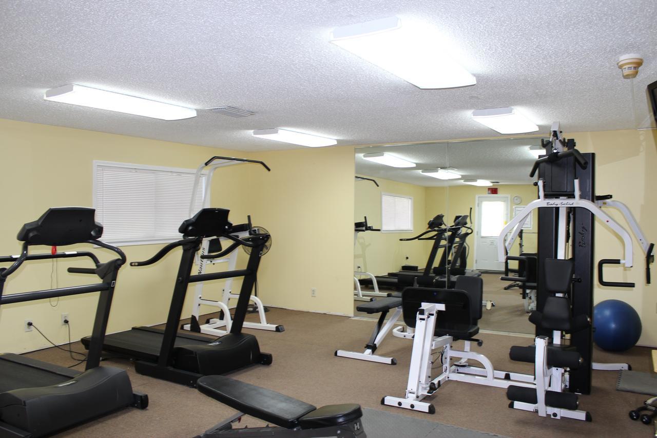 Lone Star Rv Holiday park