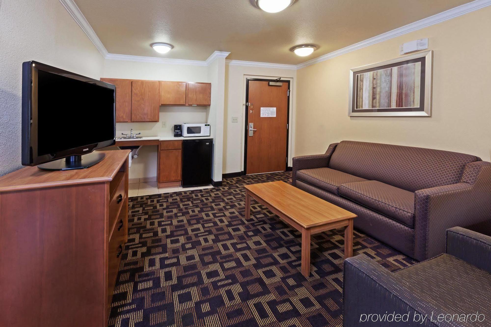 Express & Nw - Lakeline By Ihg 2* Austin