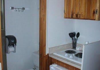 Holiday park Lone Star Rv 2*