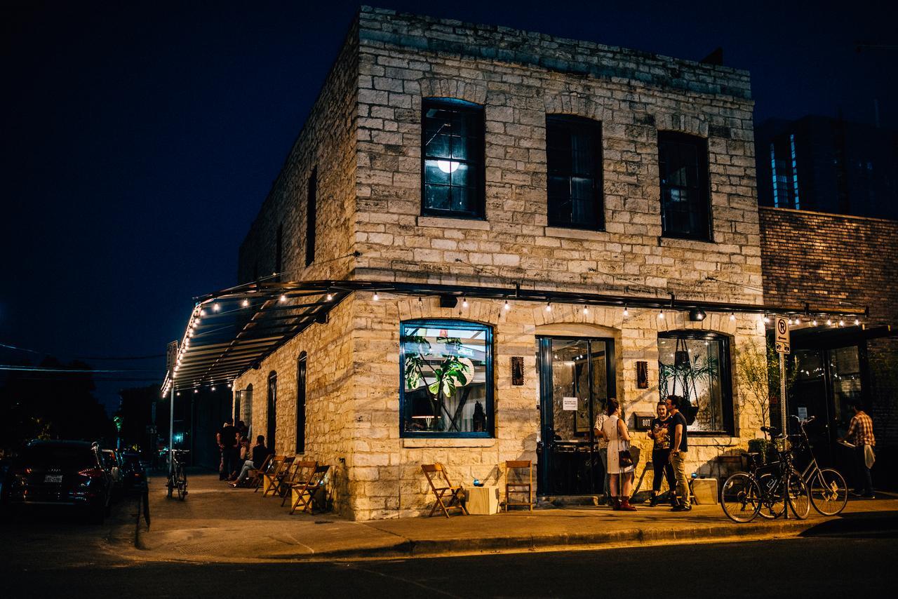 Native Austin