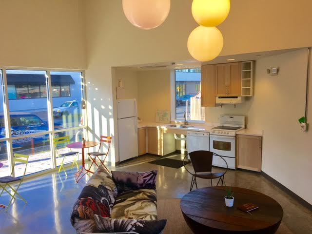 512 Hostel Austin