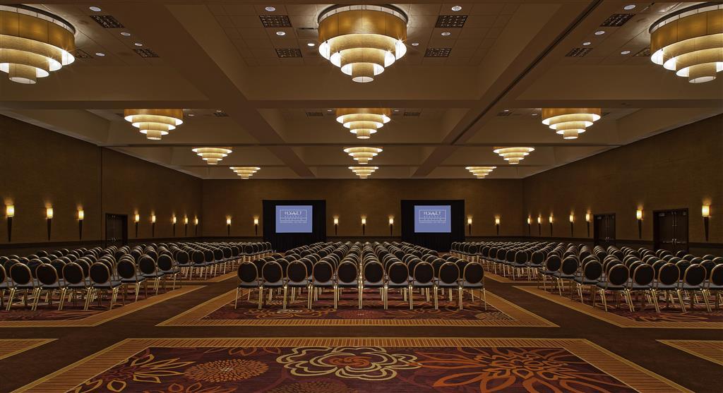 Hyatt Regency Hotel Austin