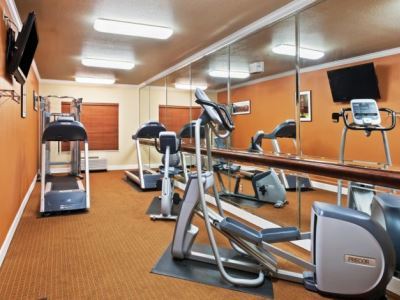 Express & Nw - Lakeline By Ihg Hotel Austin