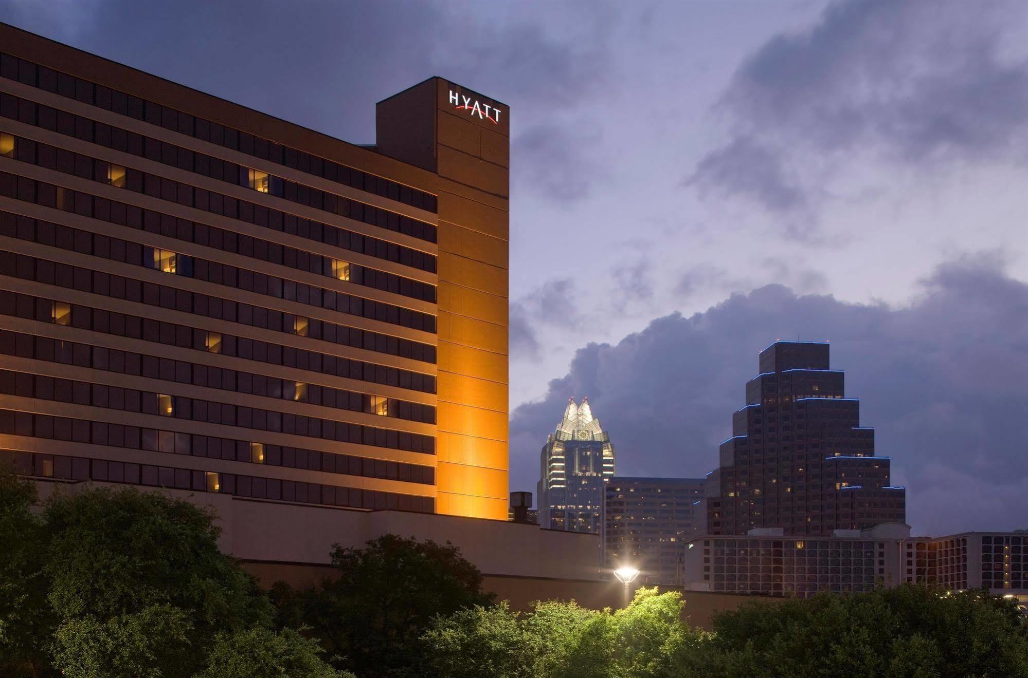 Hyatt Regency