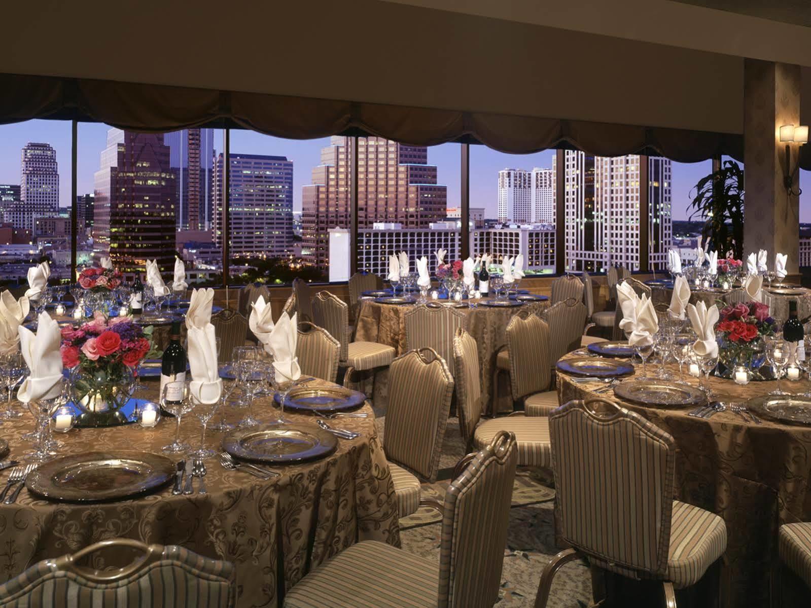 Hotel Hyatt Regency Austin