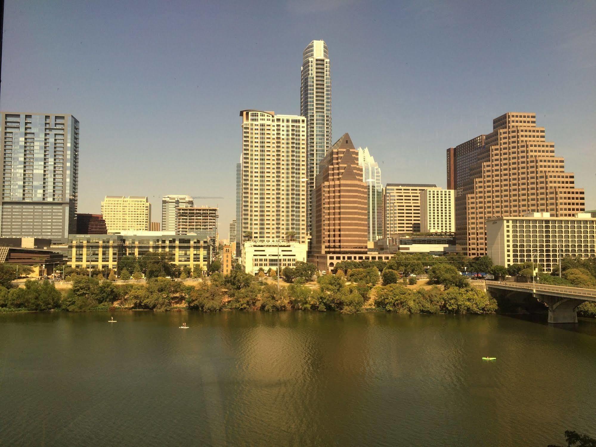 Hotel Hyatt Regency Austin