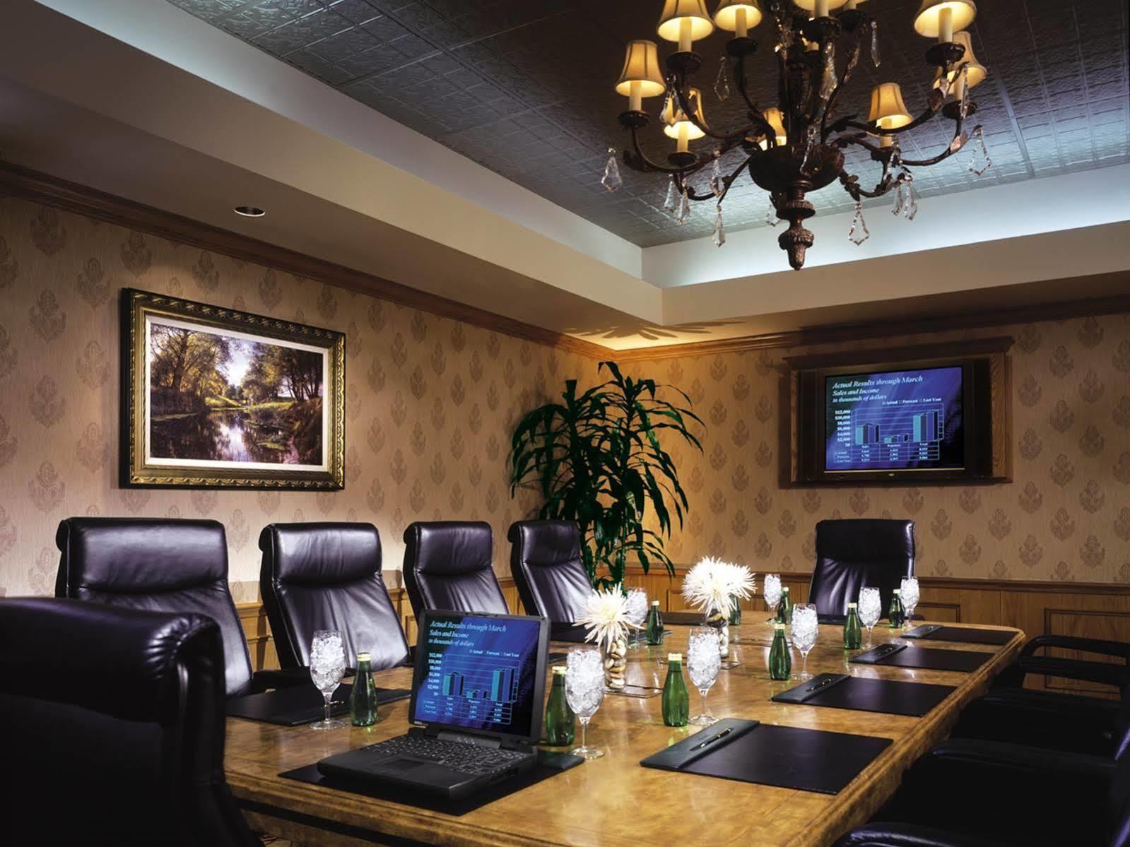 Hyatt Regency Hotel
