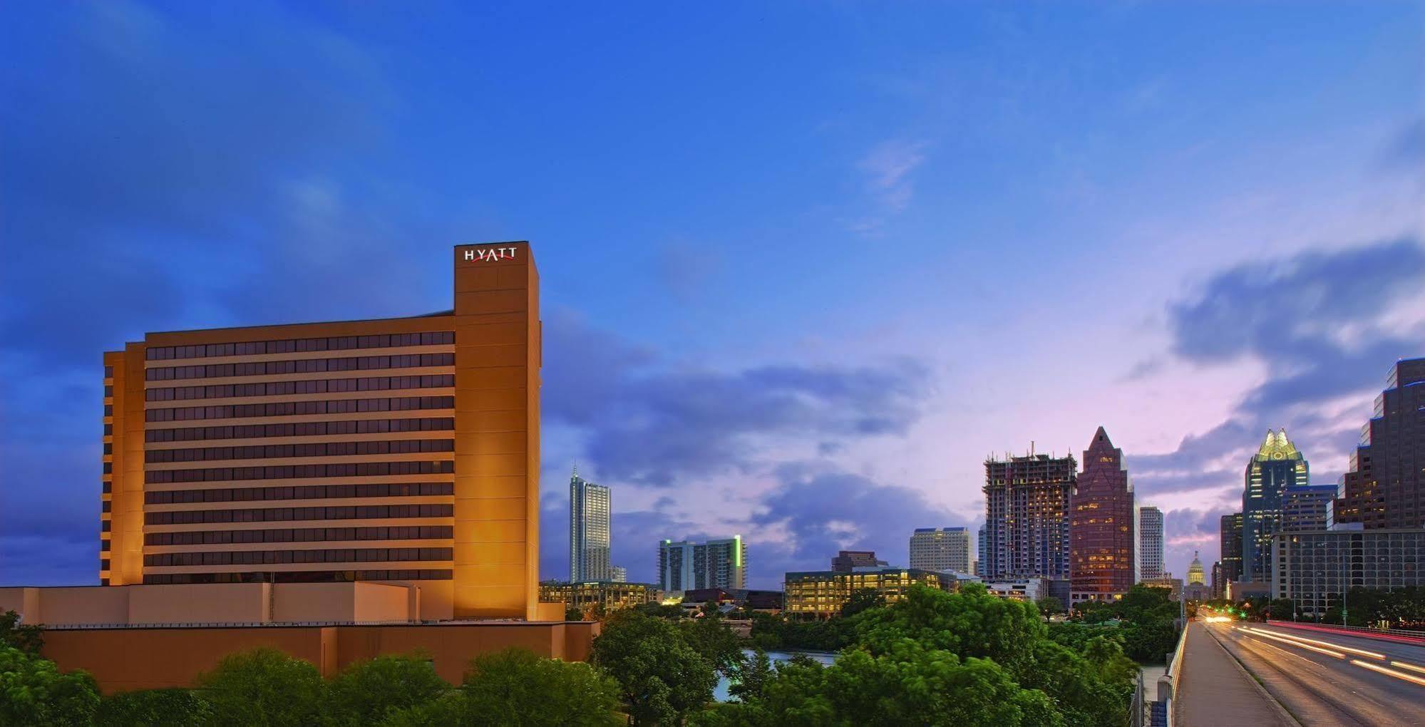 Hotel Hyatt Regency
