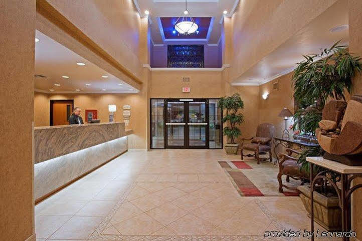 Express & Nw - Lakeline By Ihg Hotel 2*