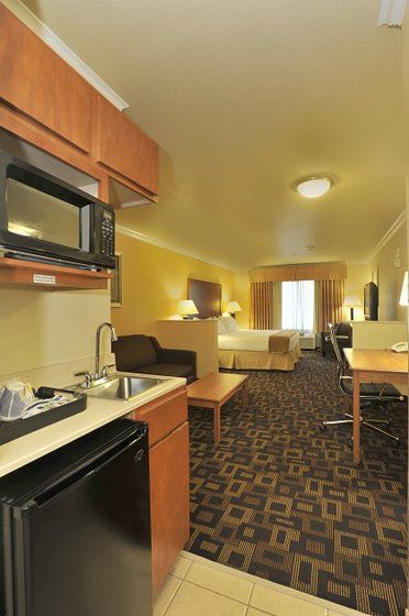 Express & Nw - Lakeline By Ihg Austin