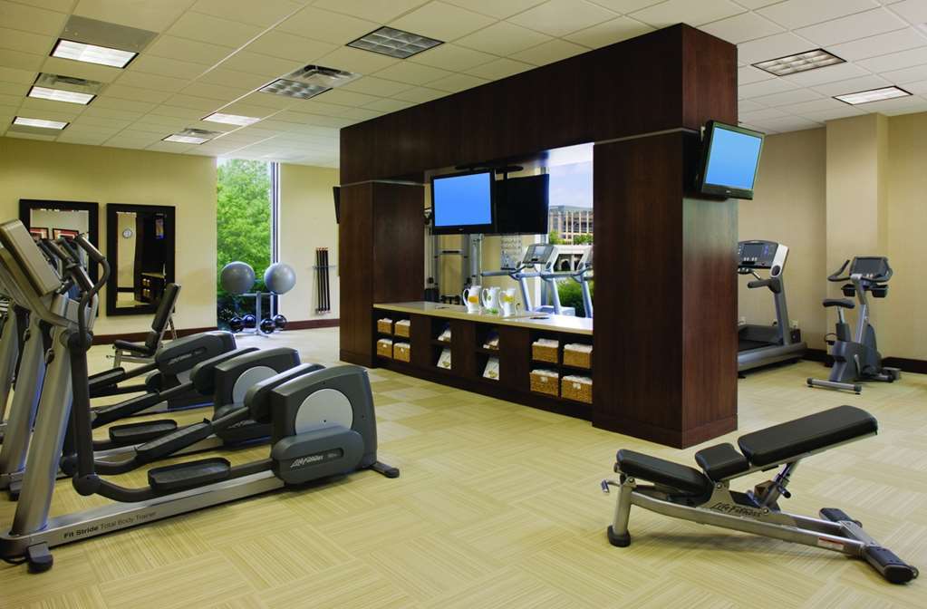 Hyatt Regency Hotel