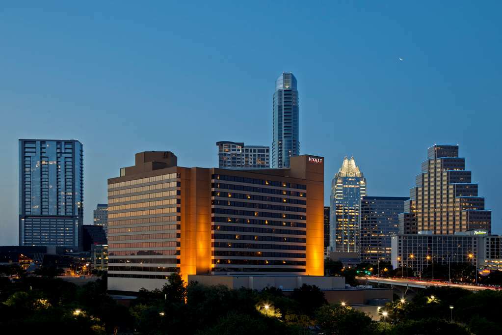 Hotel Hyatt Regency