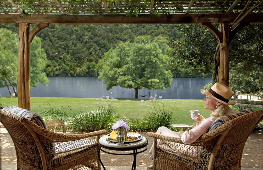 Lake Spa 4* Austin