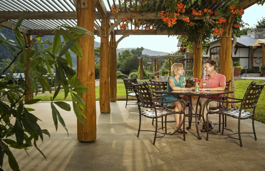 Lake Spa Resort 4*