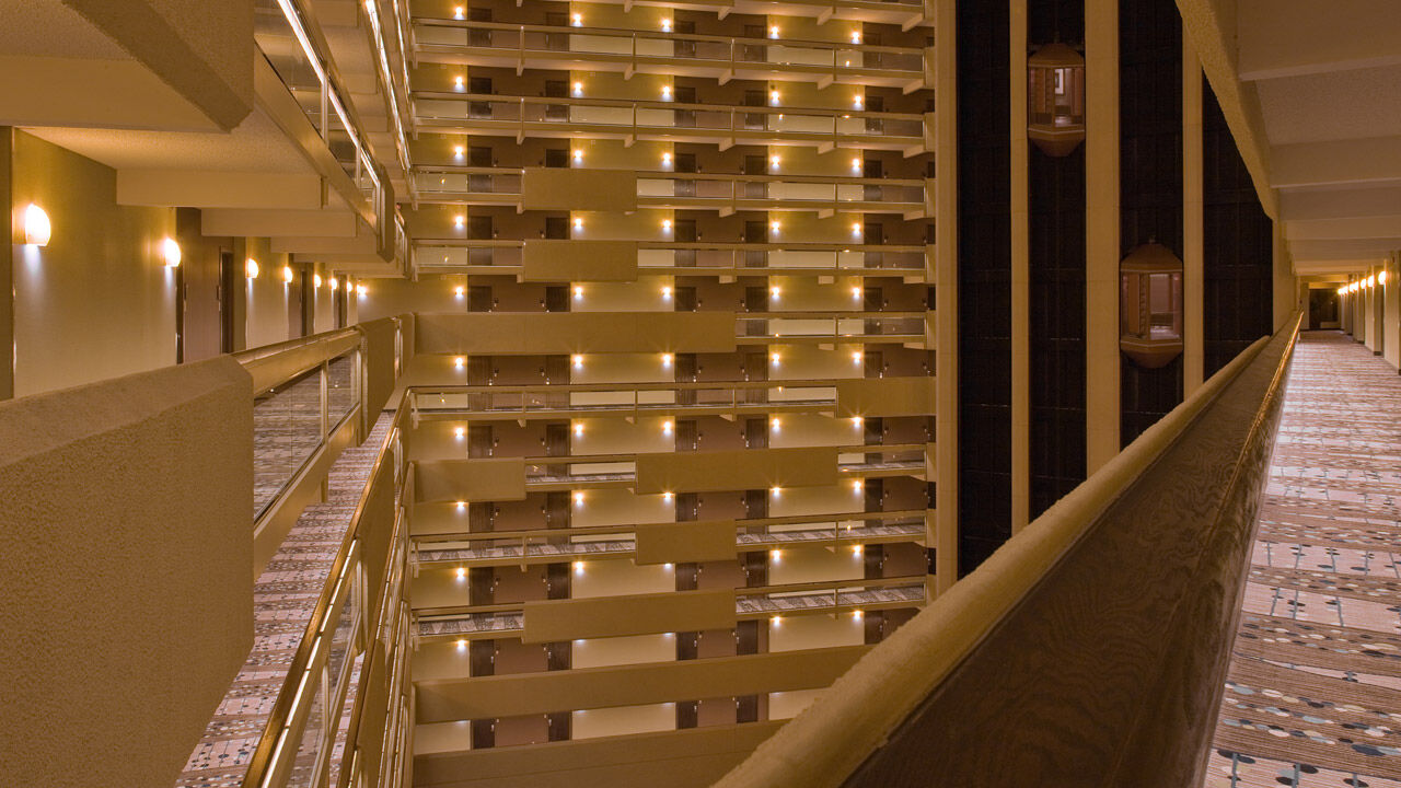 Hyatt Regency