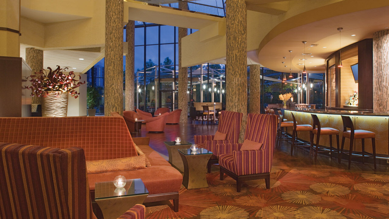 Hyatt Regency 4* Austin