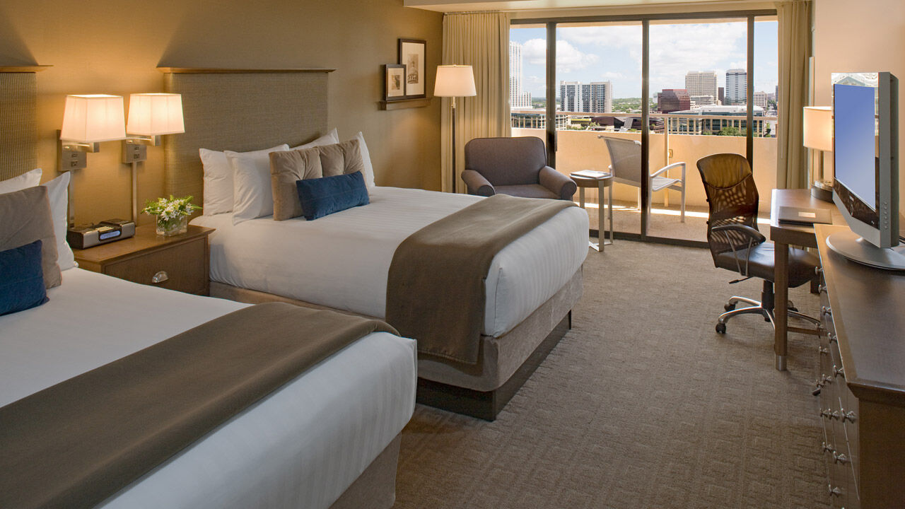Hotel Hyatt Regency 4*