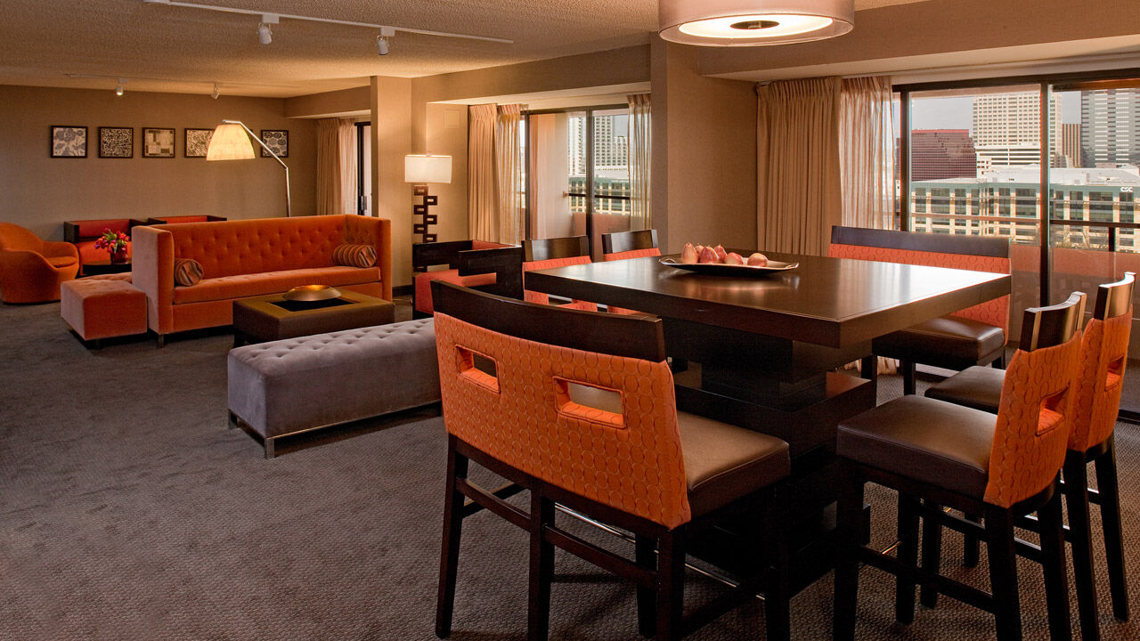 Hyatt Regency Austin