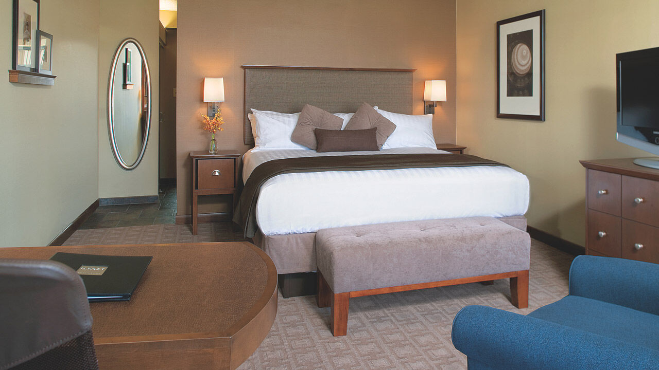Hyatt Regency Hotel Austin