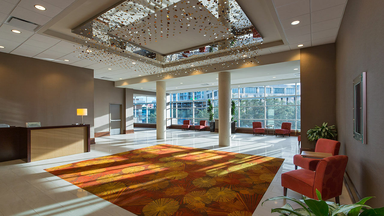 Hyatt Regency Hotel