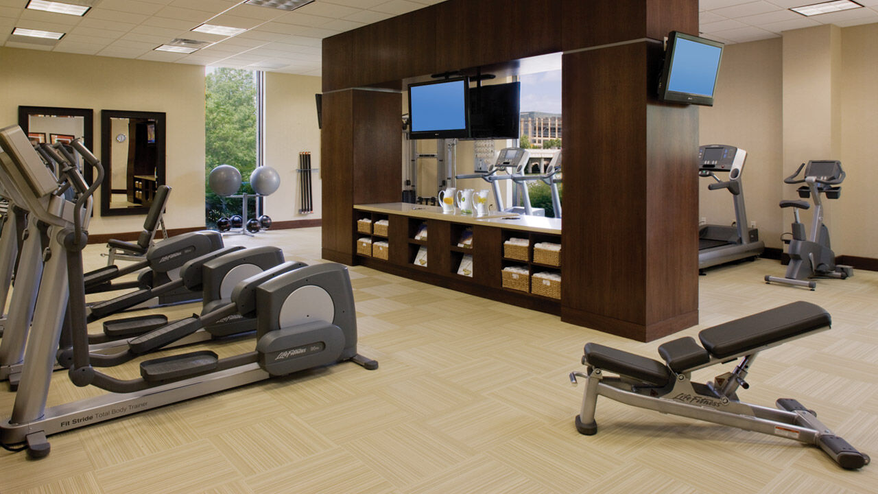 Hotel Hyatt Regency 4*