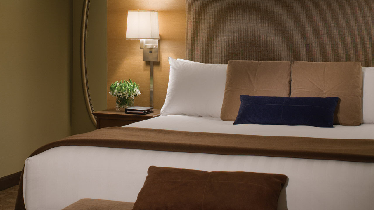 Hyatt Regency Hotel